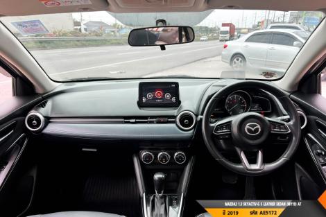 MAZDA MAZDA2  AT ปี 2019#5