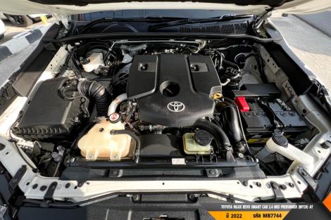TOYOTA HILUX REVO  AT ปี 2022#6