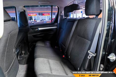 TOYOTA HILUX REVO AT ปี 2023#9