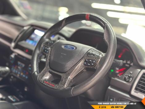 FORD RANGER AT4WD. ปี 2018#4