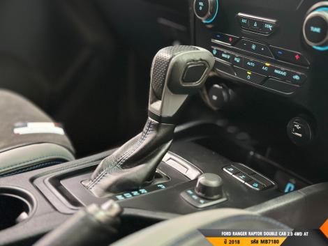 FORD RANGER AT4WD. ปี 2018#5