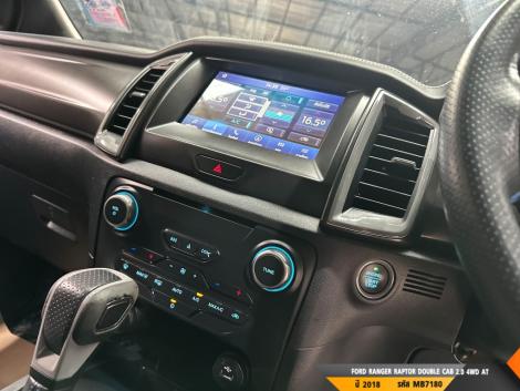 FORD RANGER AT4WD. ปี 2018#6