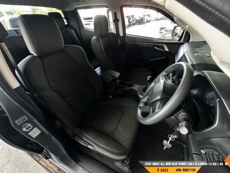 ISUZU DMAX CAB-4 MT ปี 2023#4