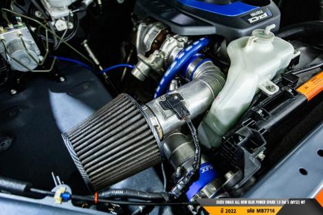 ISUZU DMAX SPARK MT ปี 2022#5