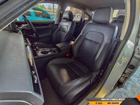 HONDA CIVIC  AT ปี 2022#1
