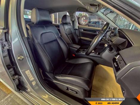 HONDA CIVIC  AT ปี 2022#5