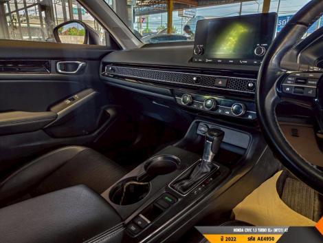 HONDA CIVIC  AT ปี 2022#6