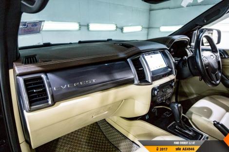 FORD EVEREST AT ปี 2017#3