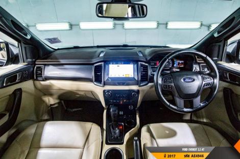 FORD EVEREST AT ปี 2017#5