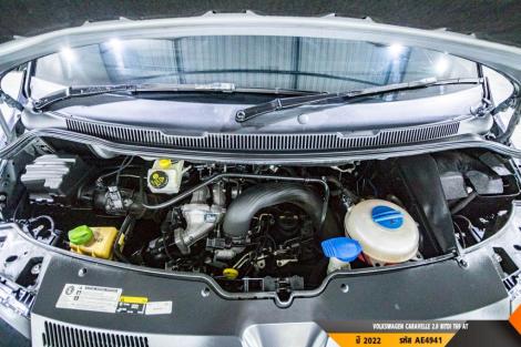 VOLKSWAGEN CARAVELLE  AT ปี 2022#2