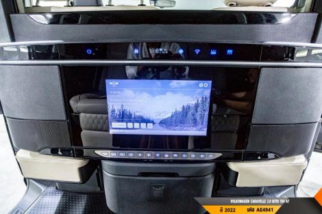 VOLKSWAGEN CARAVELLE  AT ปี 2022#4