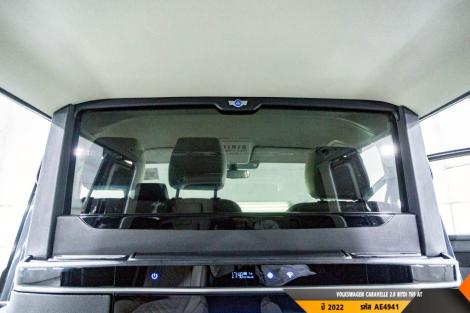 VOLKSWAGEN CARAVELLE  AT ปี 2022#7