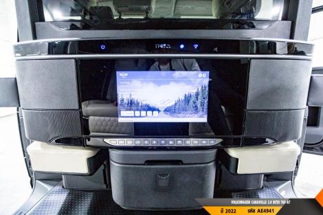 VOLKSWAGEN CARAVELLE  AT ปี 2022#10
