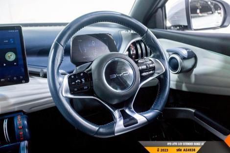 BYD ATTO 3-EV  AT ปี 2023#6