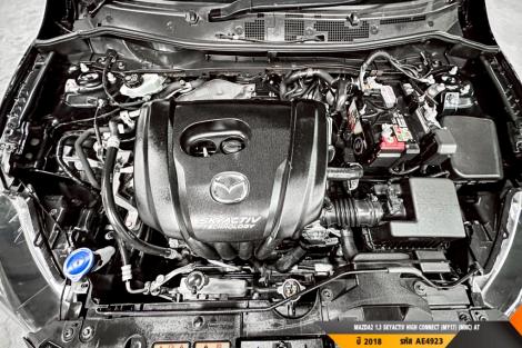 MAZDA MAZDA2  AT ปี 2018#1