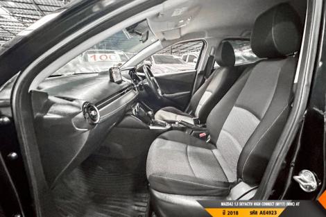 MAZDA MAZDA2  AT ปี 2018#2