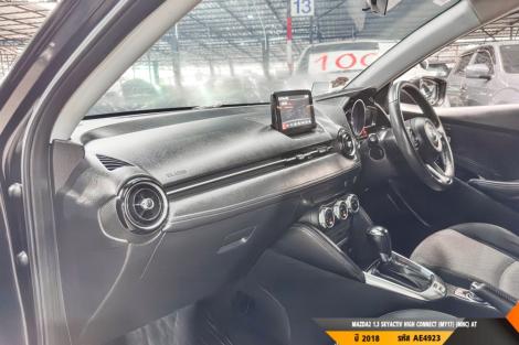 MAZDA MAZDA2  AT ปี 2018#3