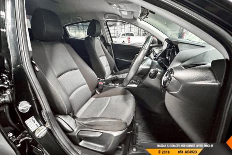 MAZDA MAZDA2  AT ปี 2018#4