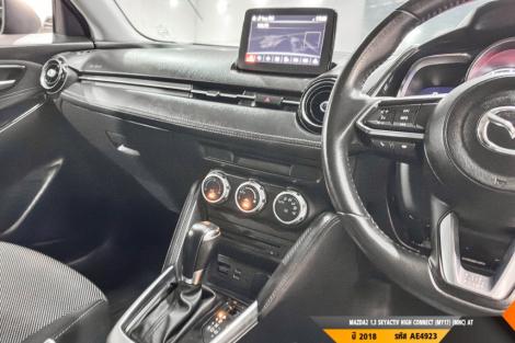 MAZDA MAZDA2  AT ปี 2018#6