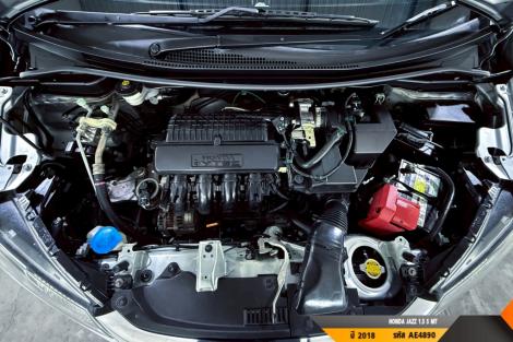 HONDA JAZZ  MT ปี 2018#2