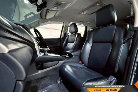 MITSUBISHI PAJERO SPORT AT ปี 2022#2