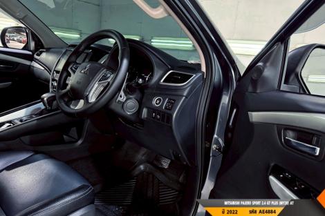 MITSUBISHI PAJERO SPORT AT ปี 2022#7
