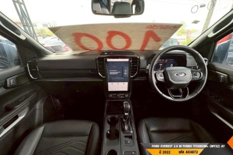 FORD EVEREST  AT ปี 2022#4