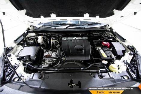 MITSUBISHI PAJERO SPORT  AT ปี 2020#2