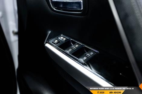 MITSUBISHI PAJERO SPORT  AT ปี 2020#3