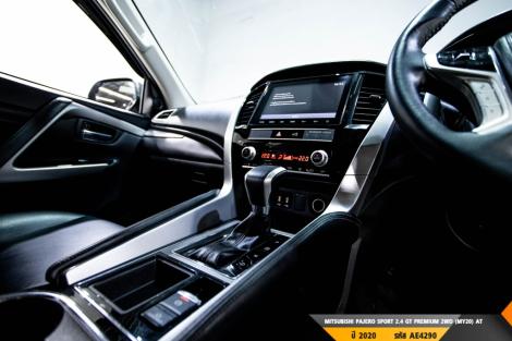 MITSUBISHI PAJERO SPORT  AT ปี 2020#7