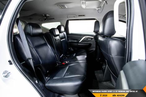 MITSUBISHI PAJERO SPORT  AT ปี 2020#10