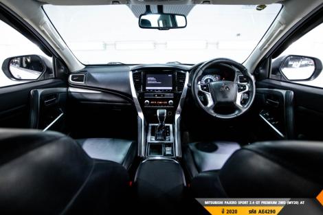 MITSUBISHI PAJERO SPORT  AT ปี 2020#11