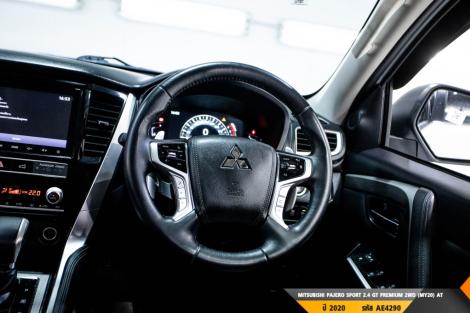 MITSUBISHI PAJERO SPORT  AT ปี 2020#13