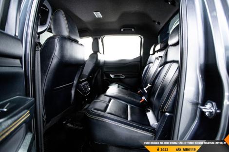 FORD RANGER  AT ปี 2022#1