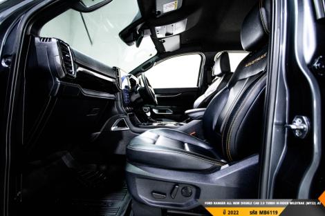 FORD RANGER  AT ปี 2022#2
