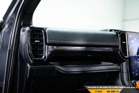 FORD RANGER  AT ปี 2022#3