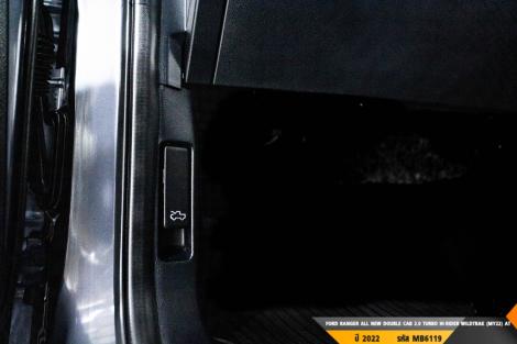FORD RANGER  AT ปี 2022#4