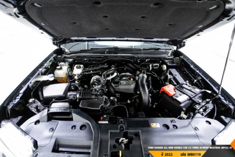 FORD RANGER  AT ปี 2022#5