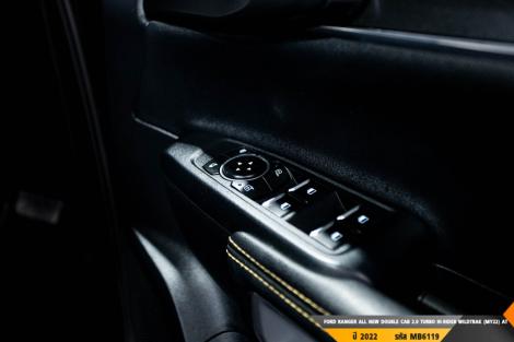FORD RANGER  AT ปี 2022#6