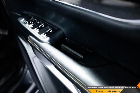 FORD RANGER  AT ปี 2022#7