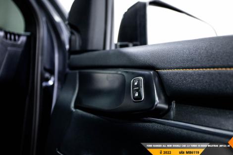 FORD RANGER  AT ปี 2022#8