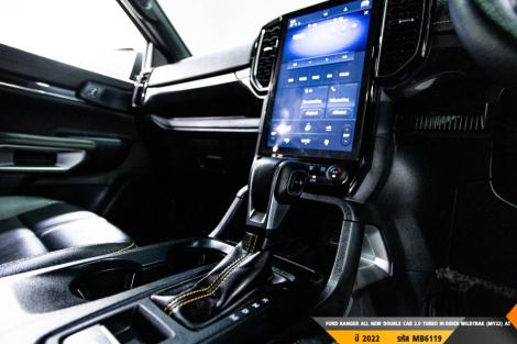 FORD RANGER  AT ปี 2022#11