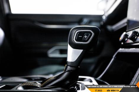 FORD RANGER  AT ปี 2022#14