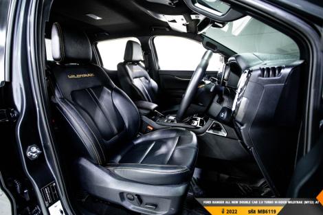FORD RANGER  AT ปี 2022#15