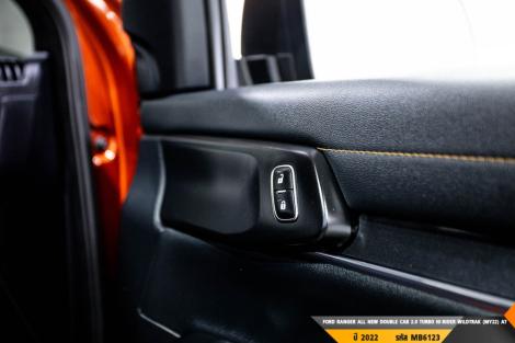 FORD RANGER  AT ปี 2022#4