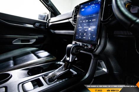 FORD RANGER  AT ปี 2022#7