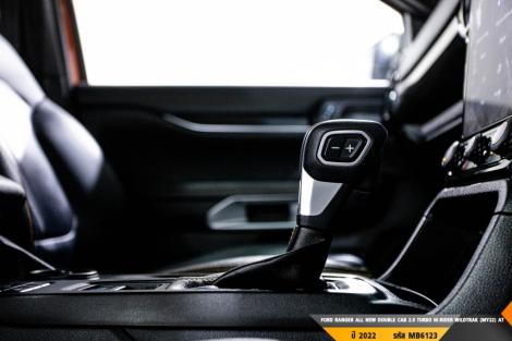 FORD RANGER  AT ปี 2022#10