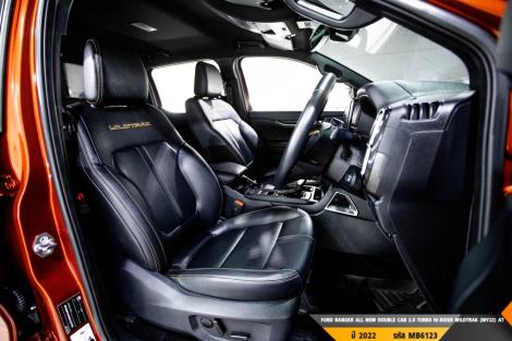 FORD RANGER  AT ปี 2022#11