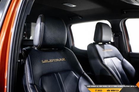FORD RANGER  AT ปี 2022#12