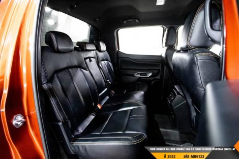 FORD RANGER  AT ปี 2022#14